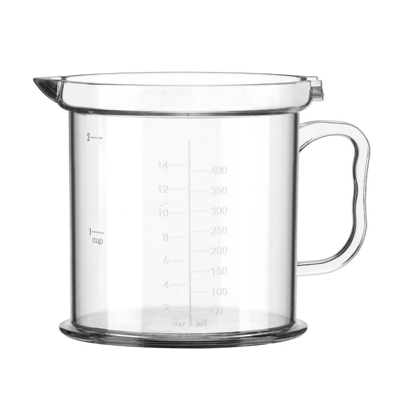 Cuisinart 2 Cup Non-Slip Citrus Juicer - CTG-00-CJ