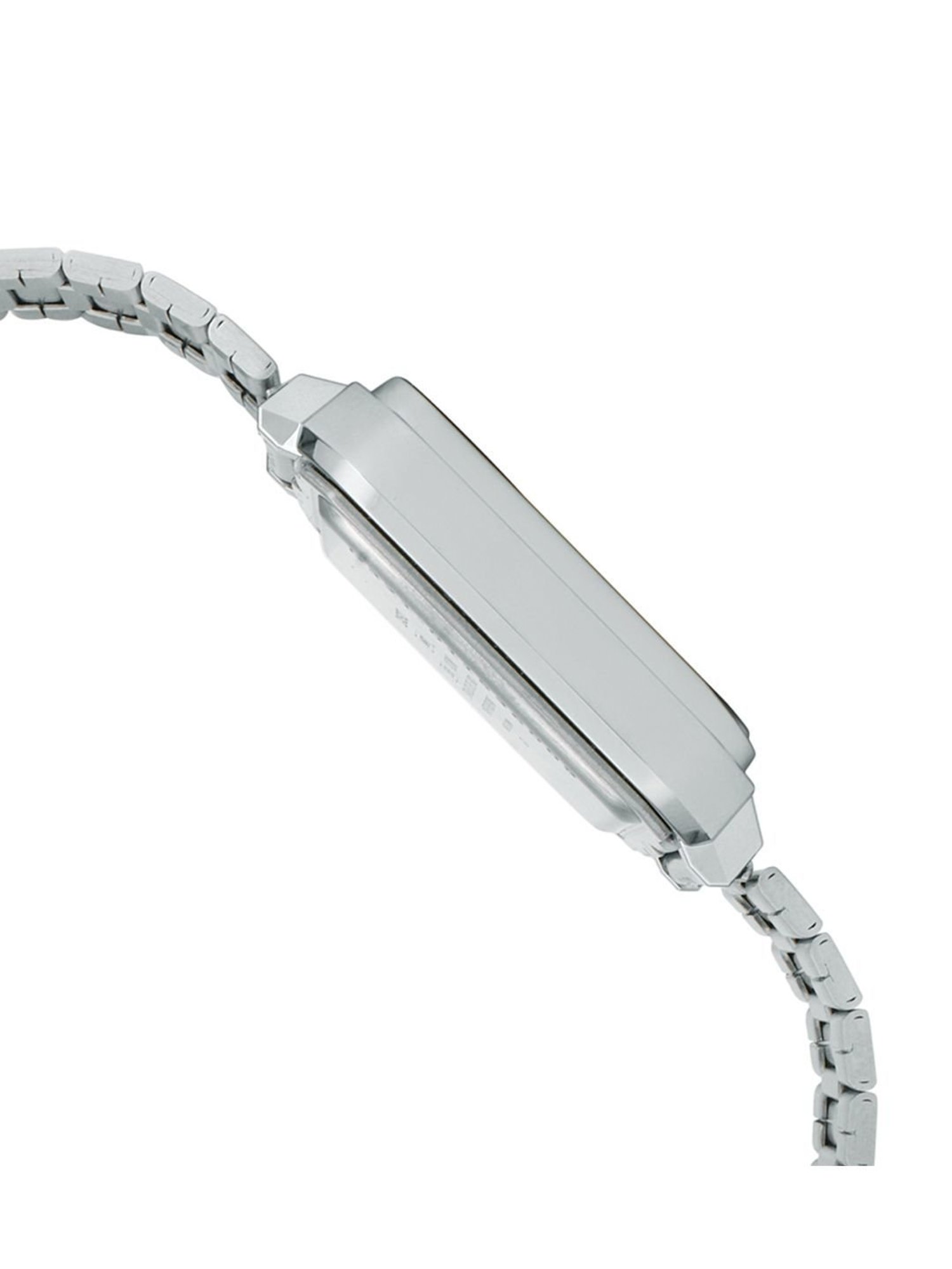 Casio Vintage D321 A120 Series Unisex Watch