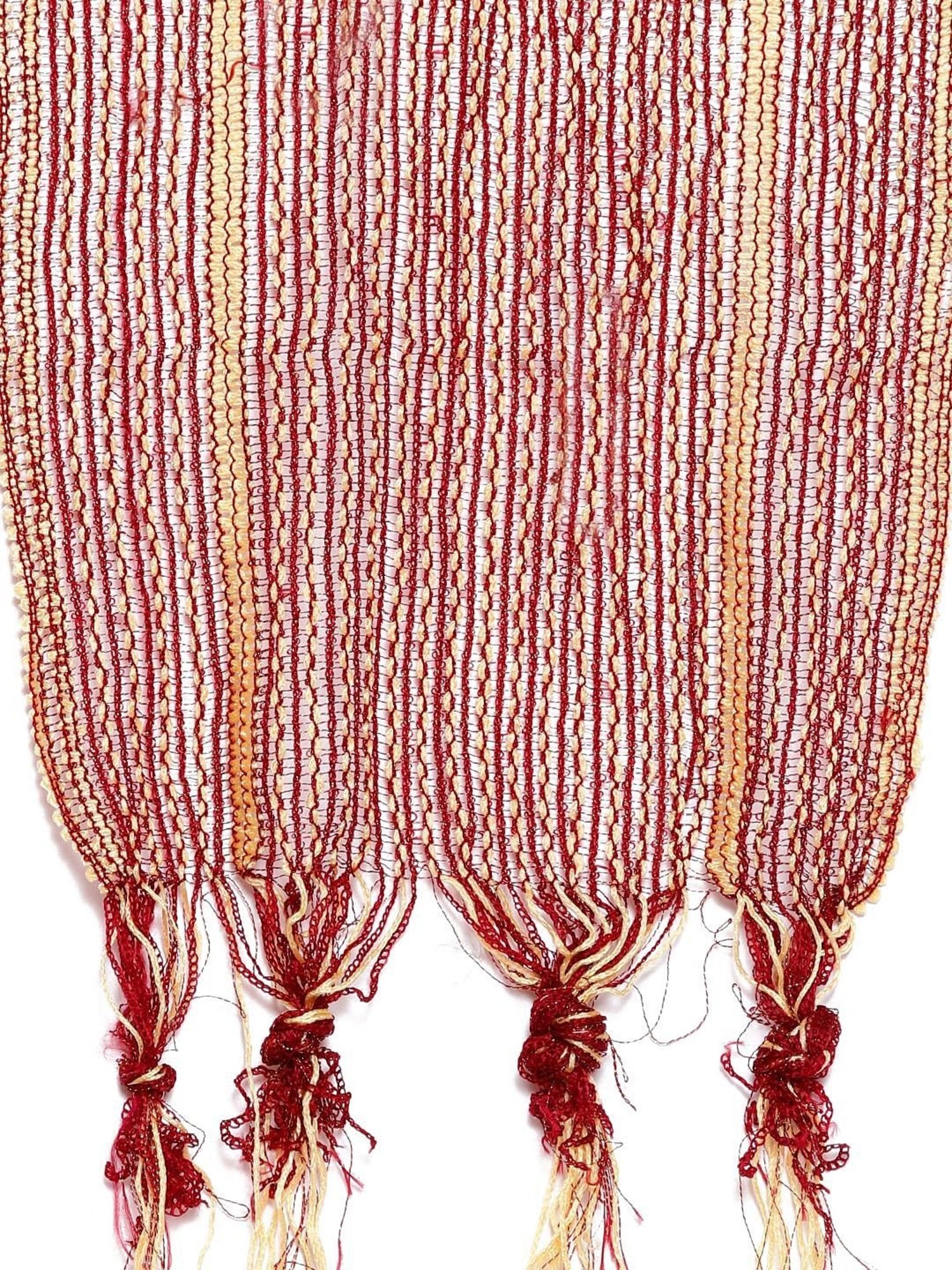 SG LEMAN Multi Regular Fit Embellished Kurta Set