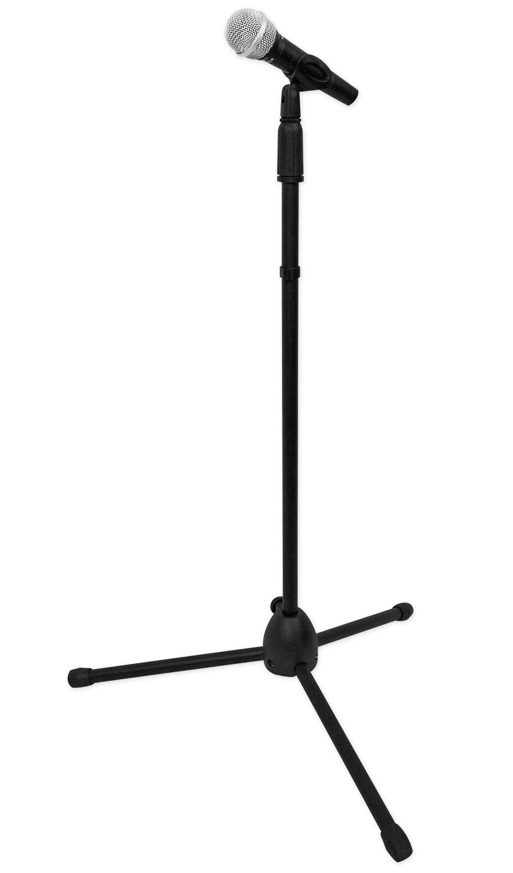 Numark Party Mix MKII w/ 1/8" to Dual RCA Cable Bundle