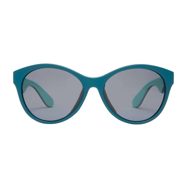 Speedo Chic Sunglasses - Blue/Smoke
