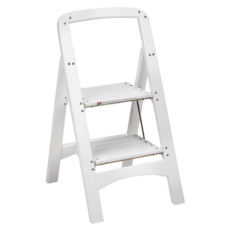Little Giant Ladder Systems 22 Foot Type IA Aluminum Multi Position LT Ladder