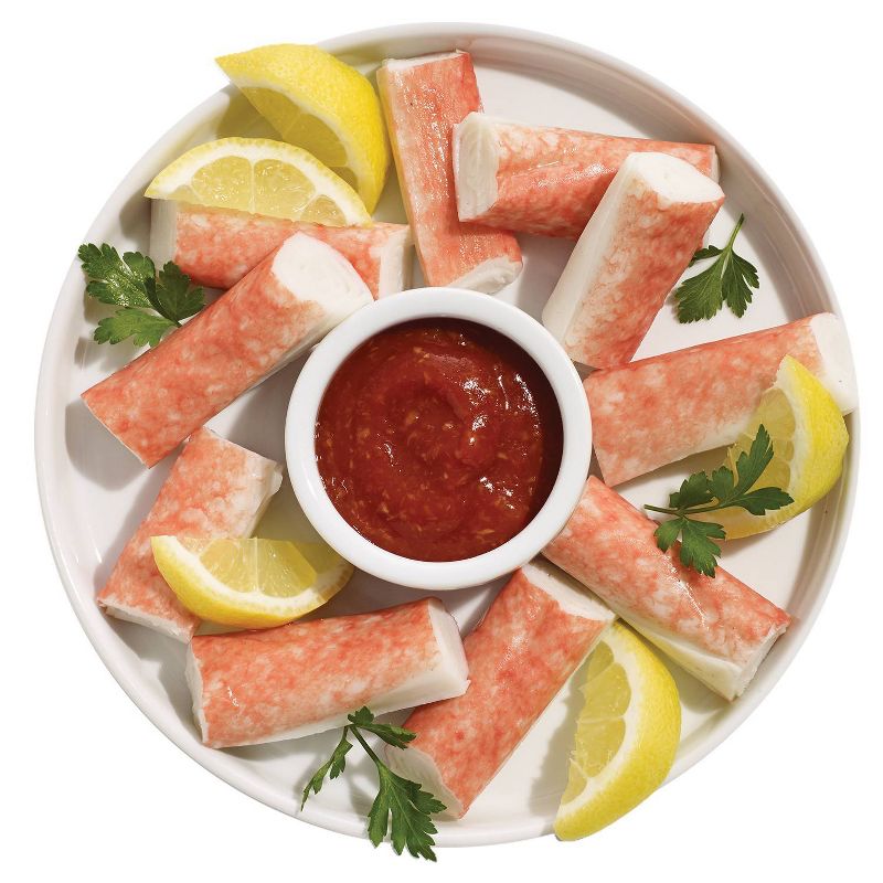 Marine Harvest Pastrami Cold Smoked Salmon - 4oz