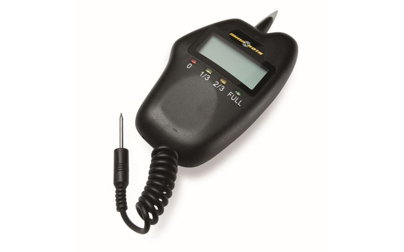 Minn Kota MK-BM-1D Digital Battery Meter