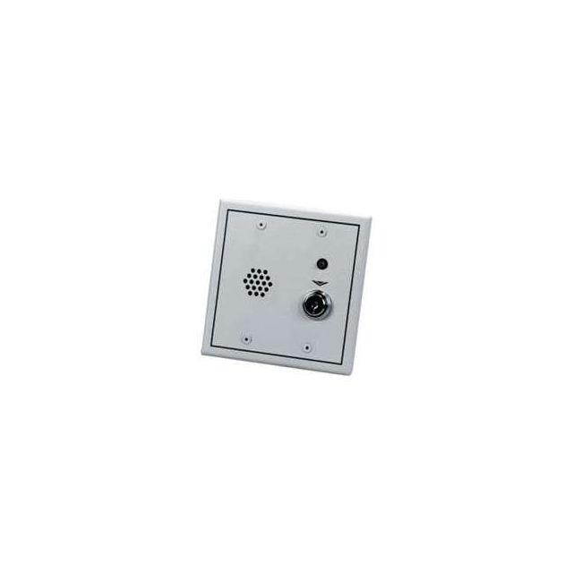 DSI ES4200-K4-T1 ES4200-Series 12-24 VDC/VAC 250mA Door Management Alarm With Tamper Switch