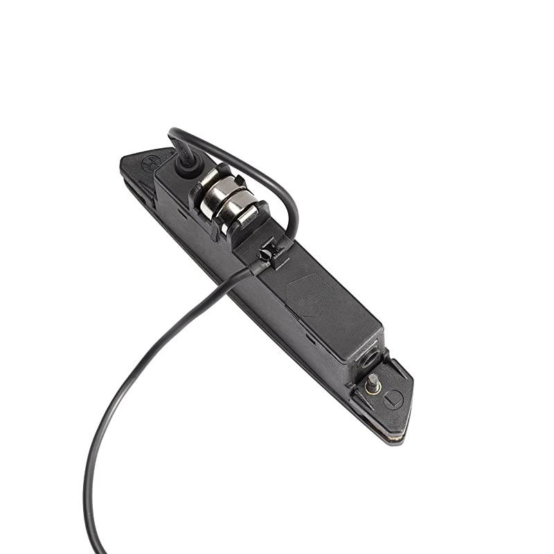 Rare Earth Single Coil Acoustic Guitar Soundhole Pickup