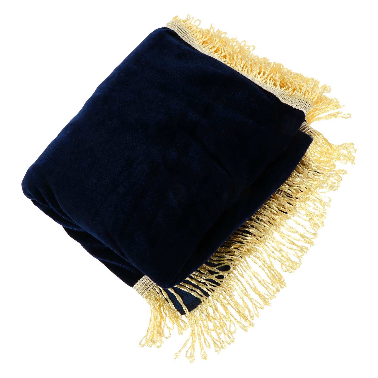 1pc Piano Keys Cover Electrical Piano Cover Plush Cover Keyboard Cover Dustproof Cover for Store Indoor Home