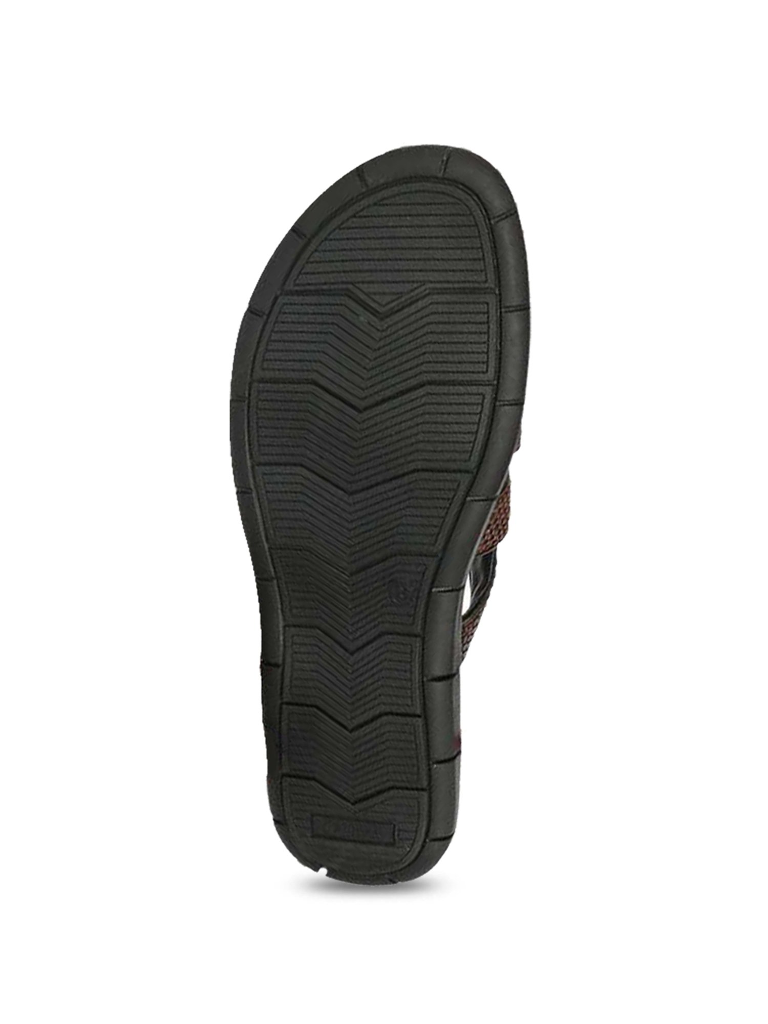 Gabicci Men's Royal Oak Toe Ring Sandals