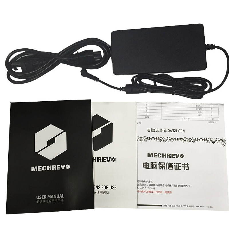 MECHREVO Gaming Notebook AMD R5-4600H 16G DDR4 512G SSD GTX1650 TI 15.6" Screen