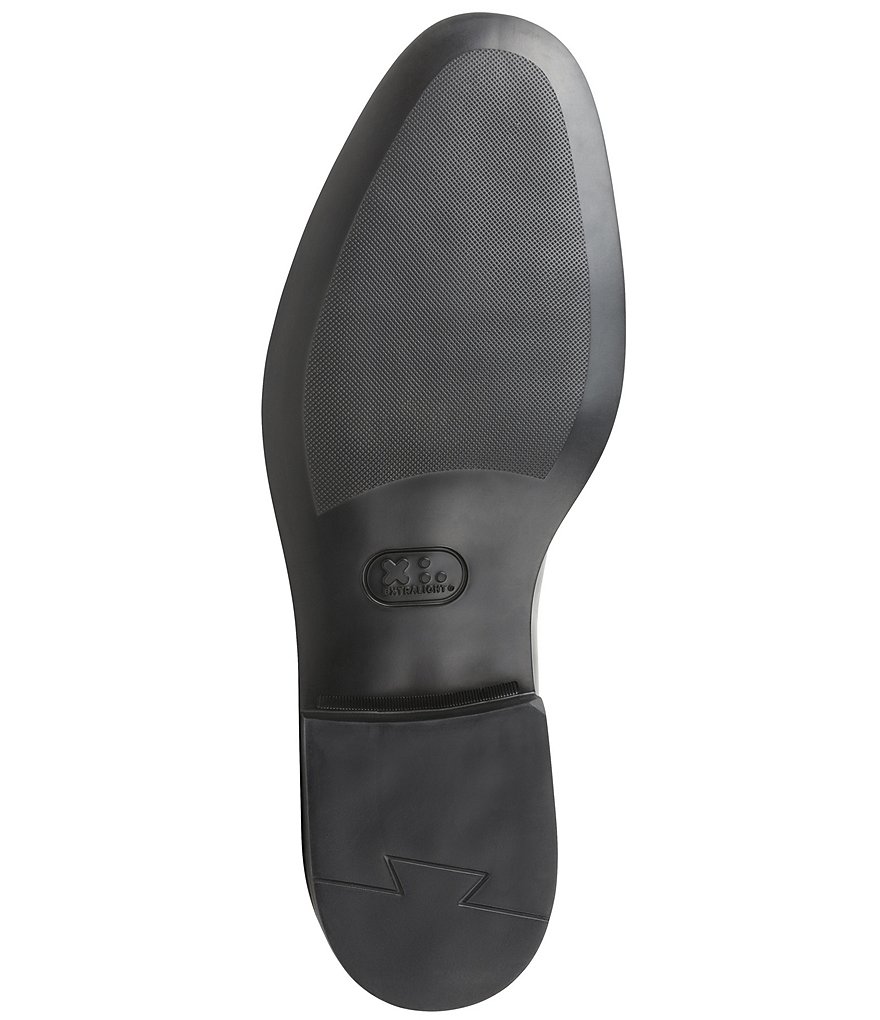 Bruno Magli Men's Butler Cap Toe Oxfords