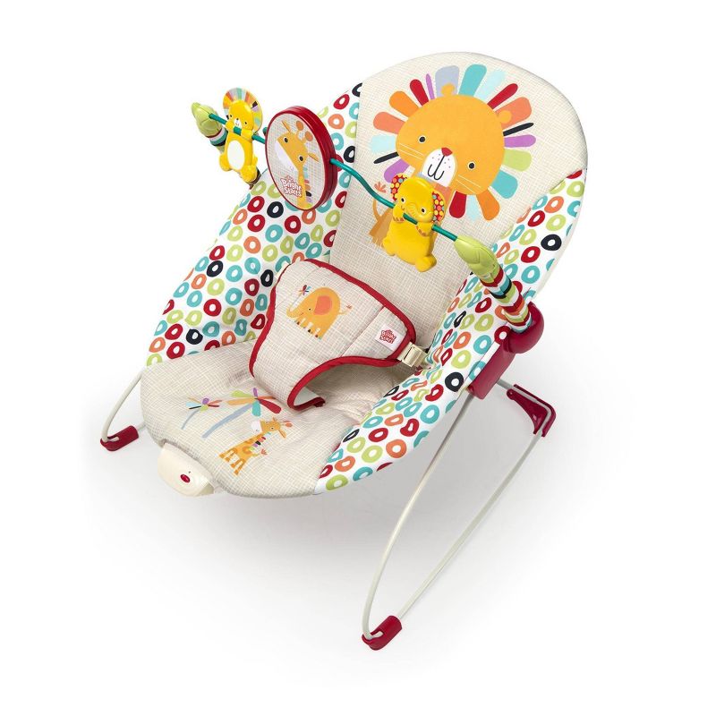 ​Fisher-Price Baby Bouncer