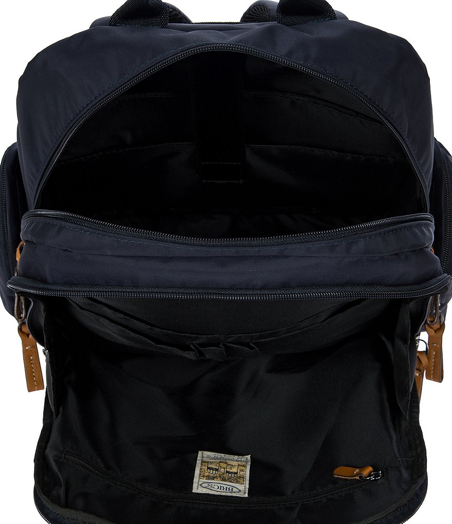Bric's X-Bag Nomad Backpack