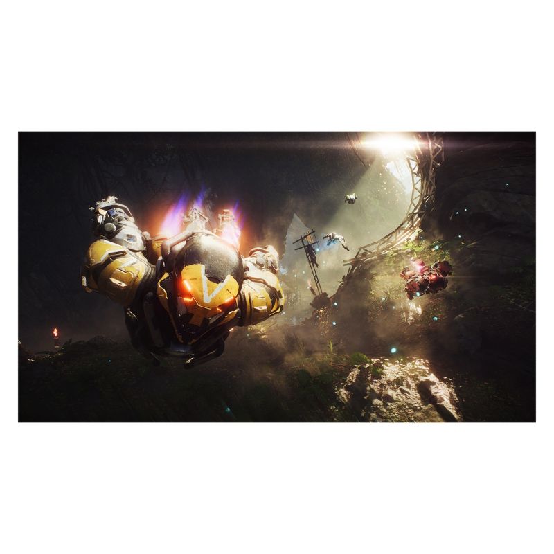 Anthem - PlayStation 4