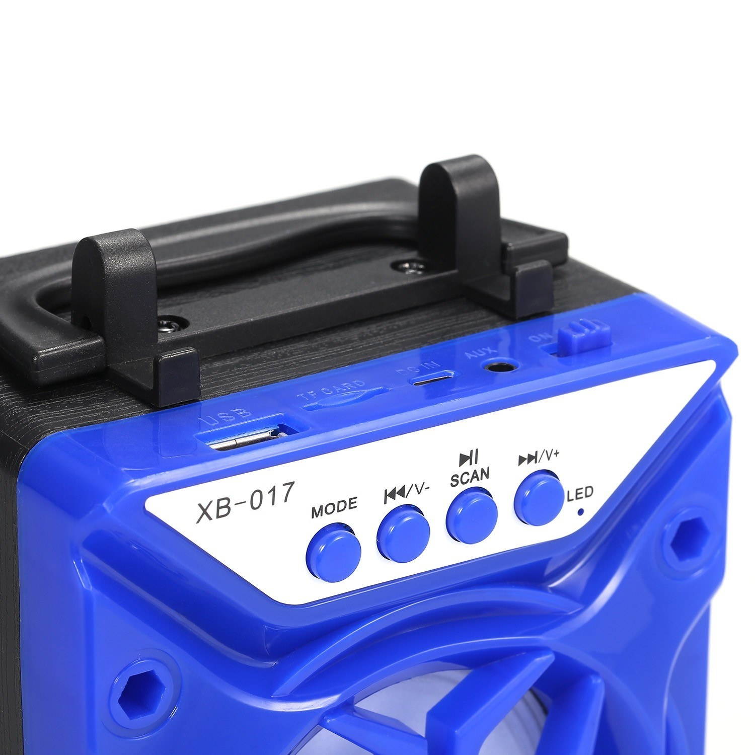 1 Roll of Fluorescent Dot Stickers Self-adhesive Stickers Round Scrapbook Decals