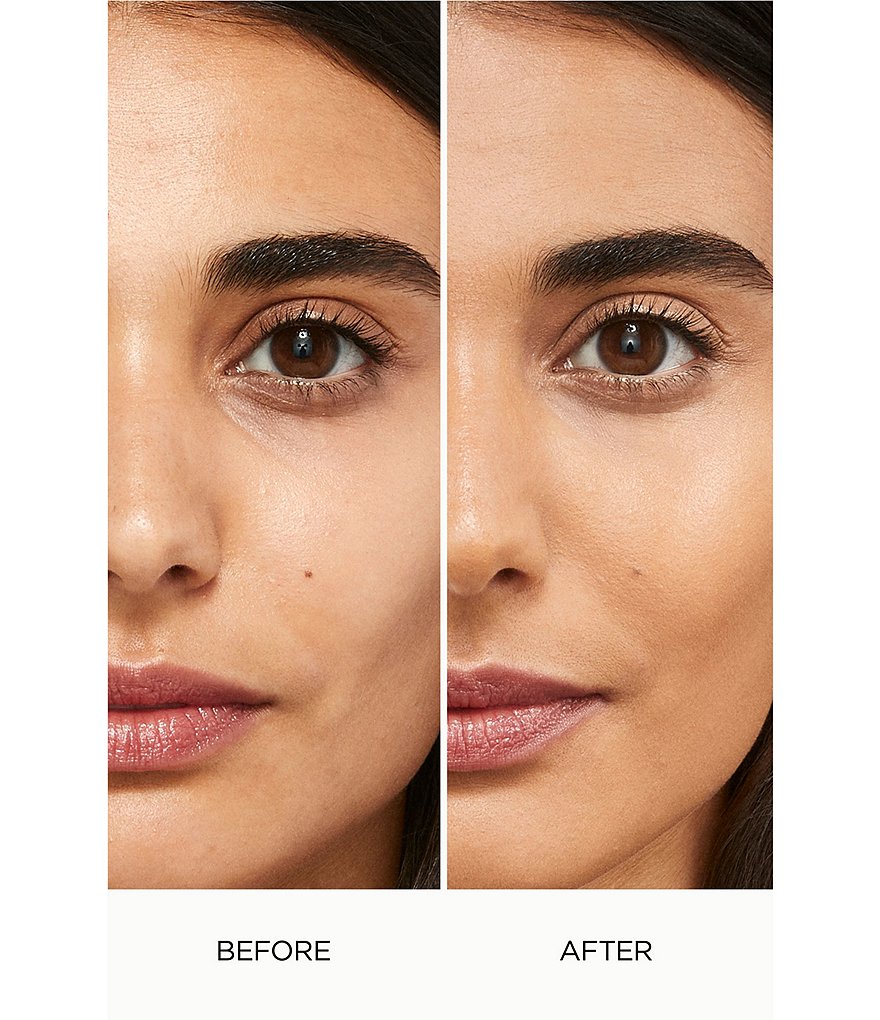 MAC Studio Radiance Face and Body Radiant Sheer Foundation