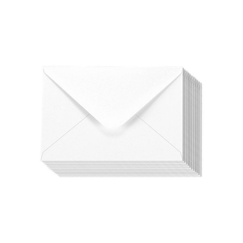 Best Paper Greetings 48 Pack Get Well Soon Cards & Assorted Sympathy Card with Envelopes, Watercolor Greeting Cards 4x6 in