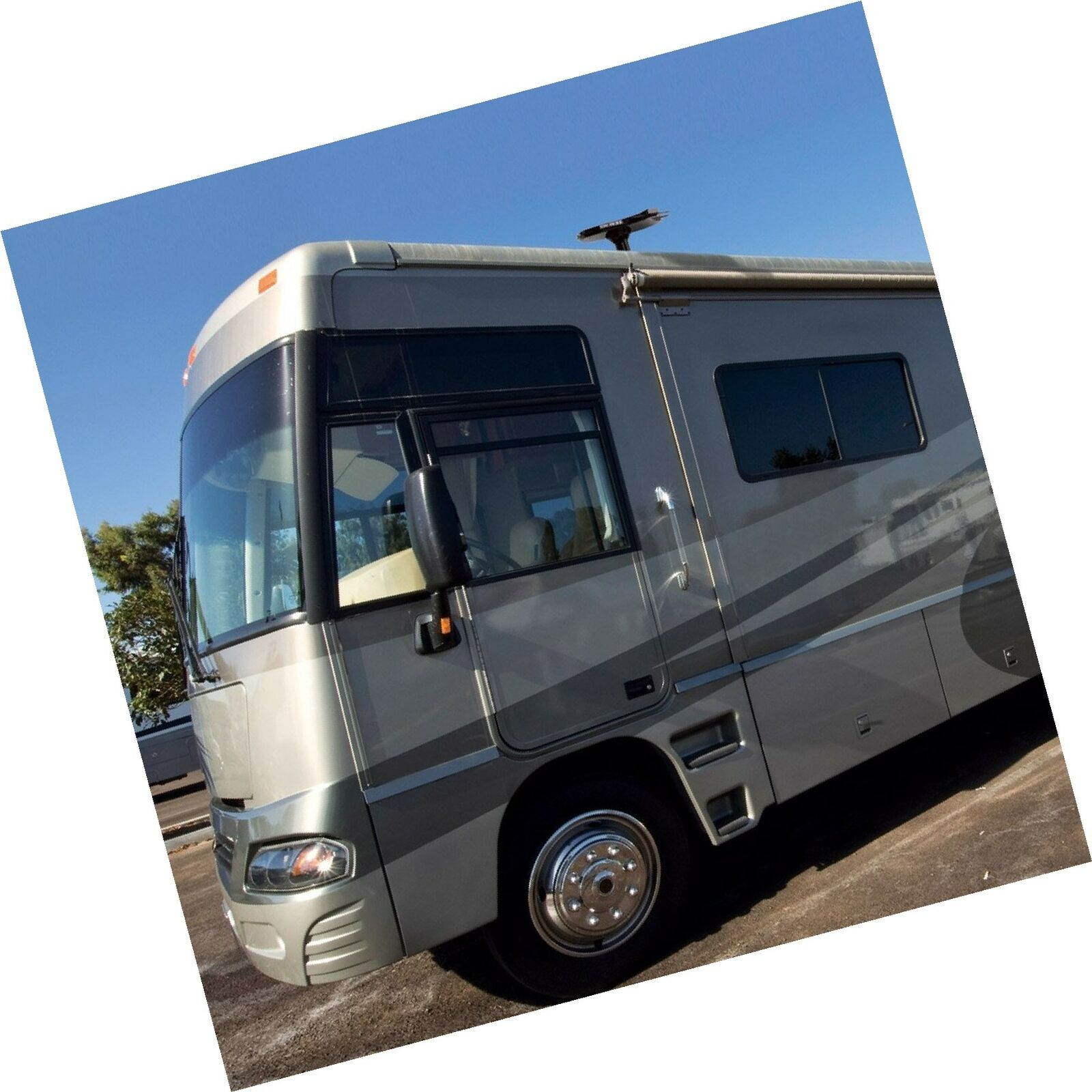 Winegard RZ-6035 Rayzar z1 RV TV Antenna (HD, Digital, 4K Ready, ATSC 3.0 Rea...