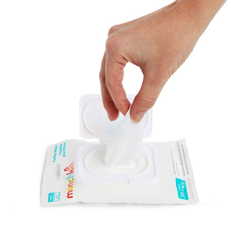 Nanobebe Baby Bottles Sippy Cups & Accessories Microwave Steam Sterilizer