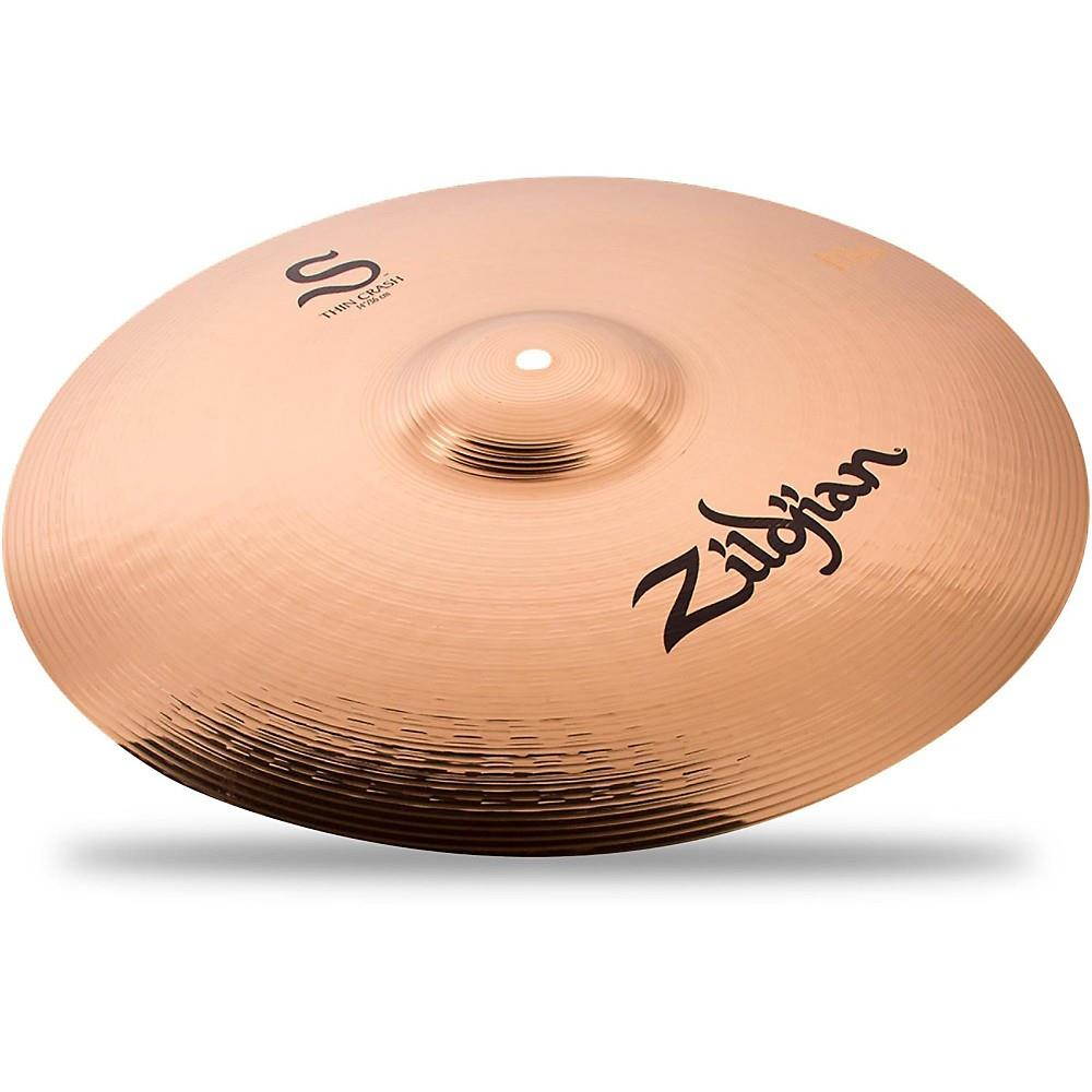 Zildjian S Family Thin Crash 14 in.