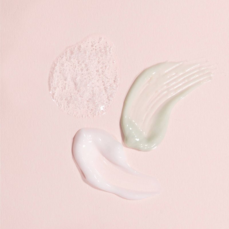 Vitamasques 3-Step Facial Mask - Cactus - 0.71 fl oz