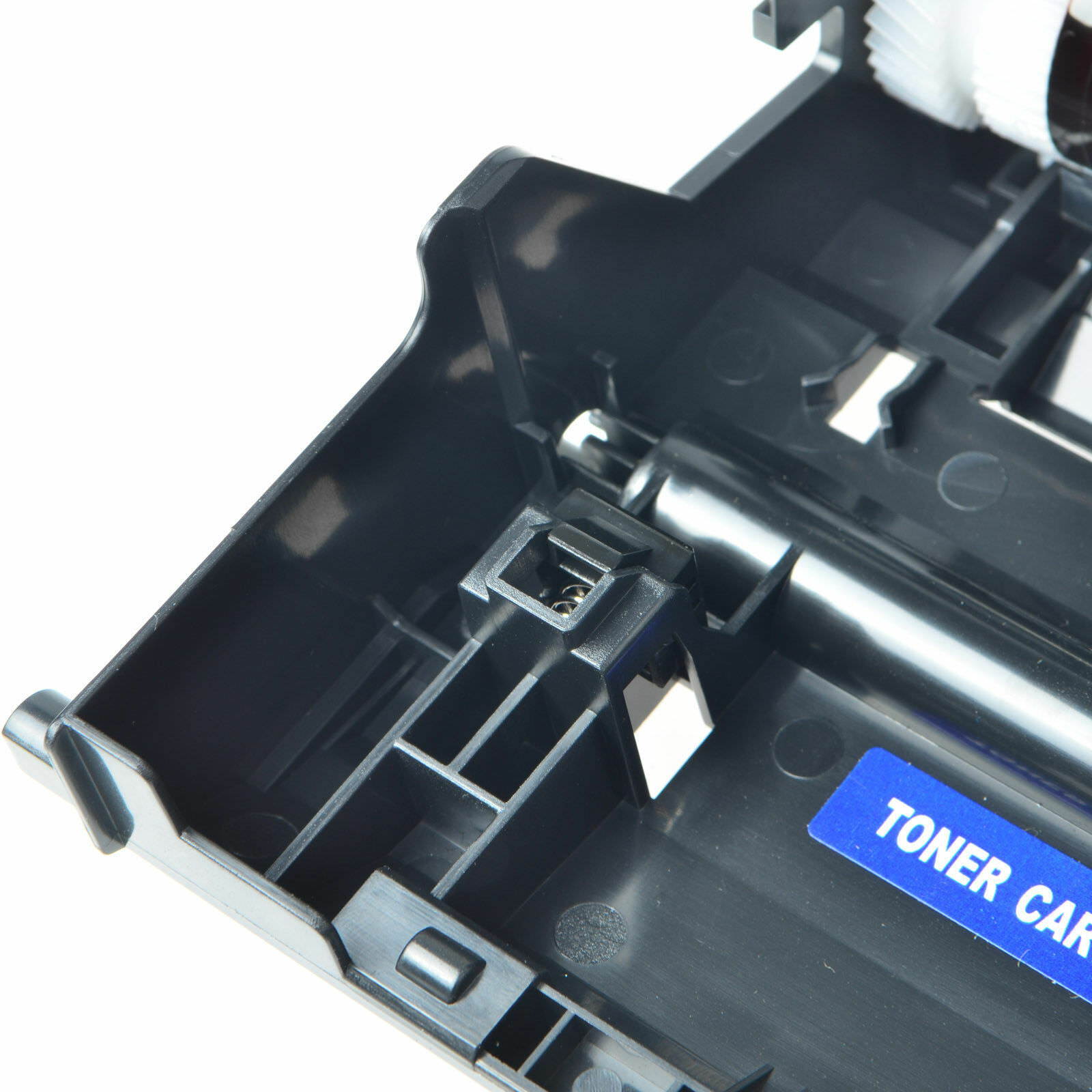 1 PK DR820 Drum + 5 PK  TN850 Toner High Yield for Brother HL-L6200DW MFC-L5800DW