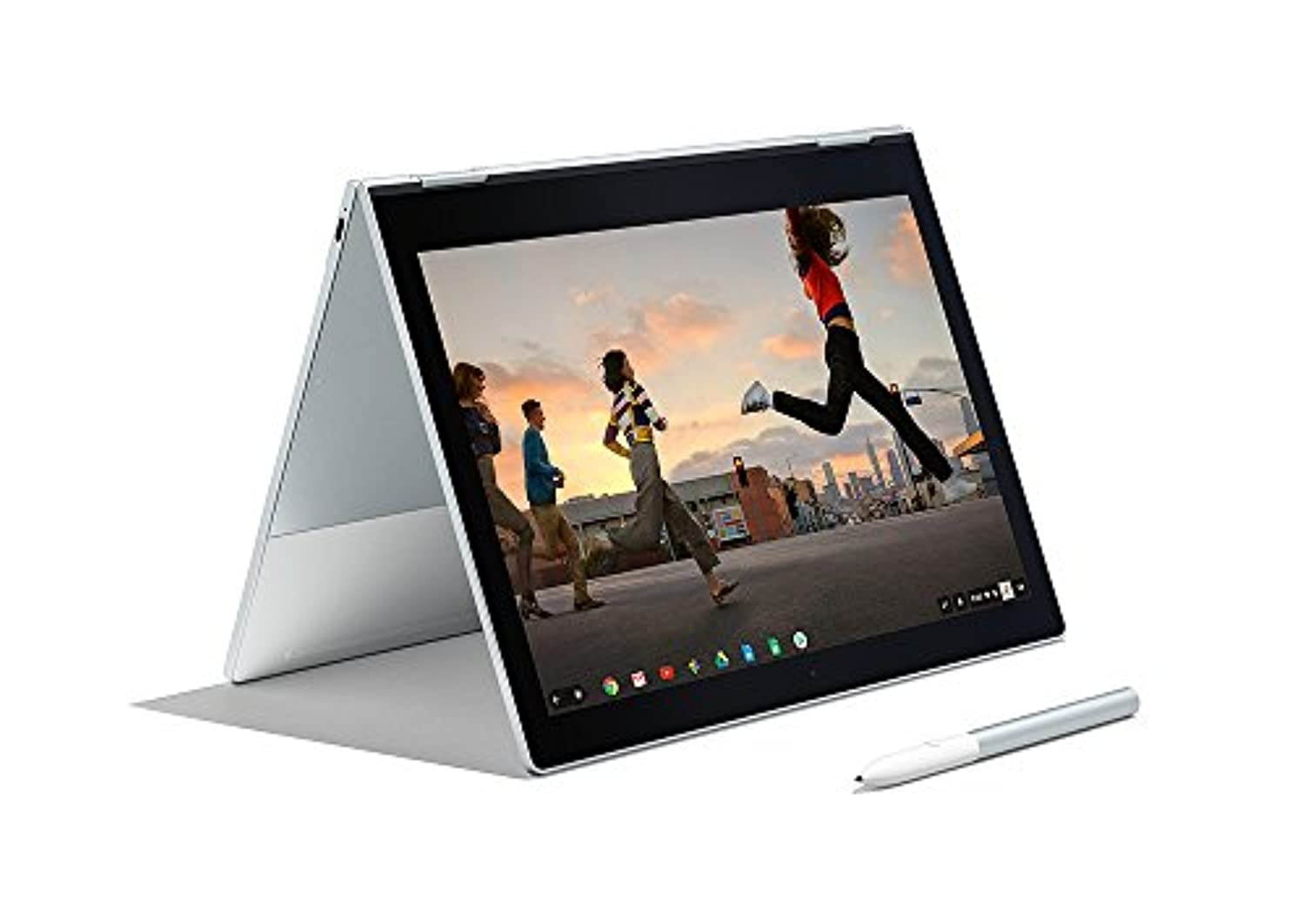 Google Pixelbook (i7, 16 GB RAM, 512 GB) (GA00124-US)