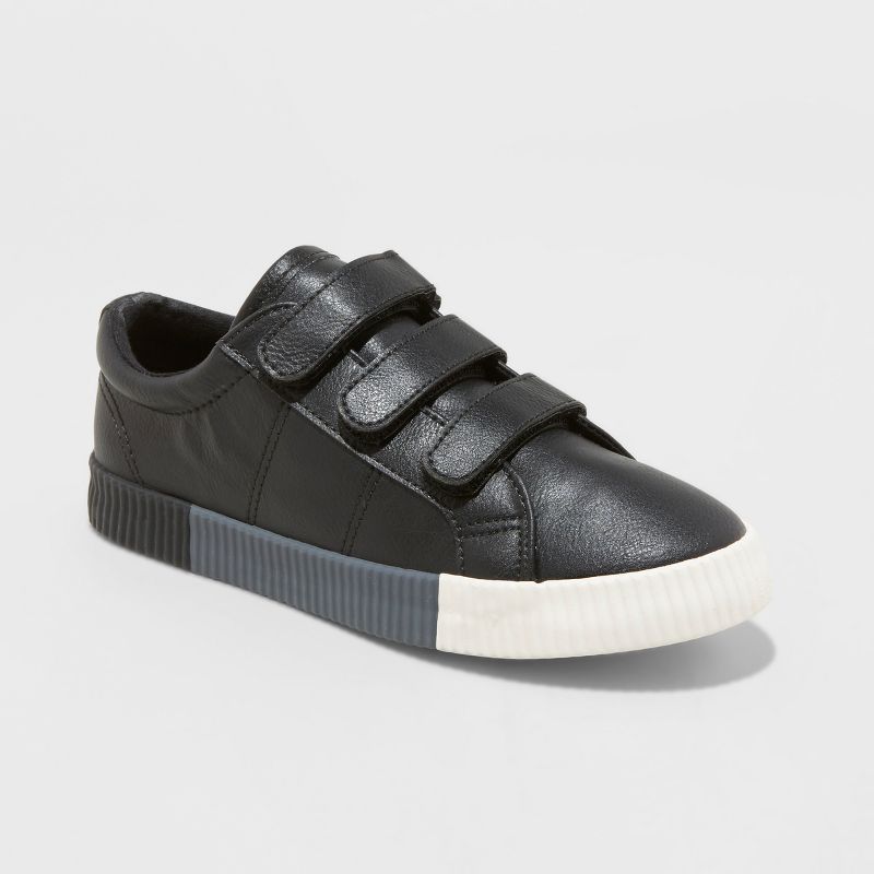 Boys' S Sport by Skechers Daxton Performance Athletic Shoes - Black 6