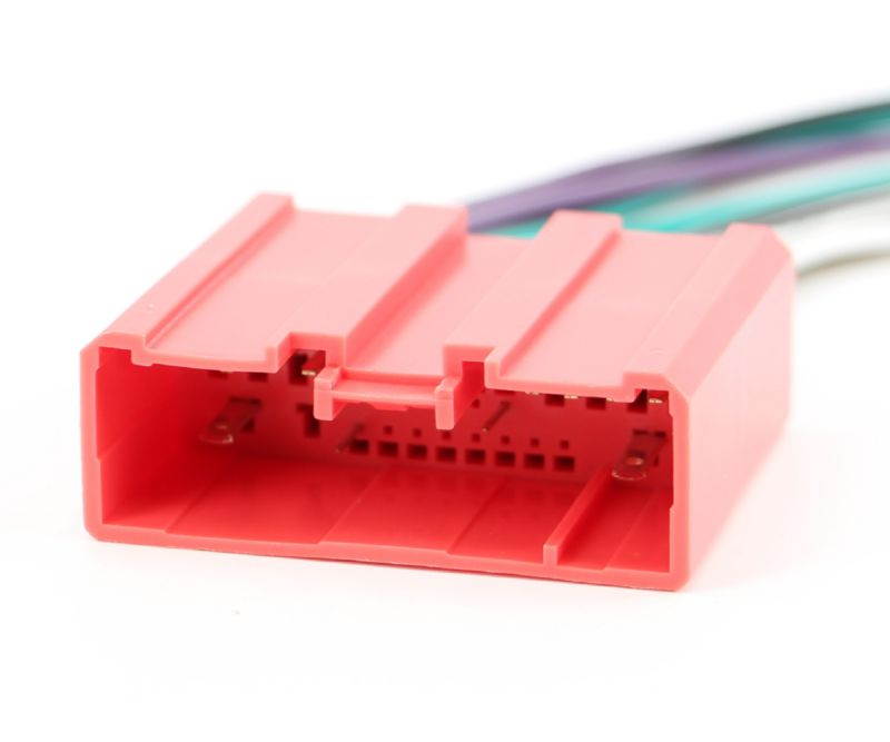 Xtenzi Replace Install Wire Harness for Mazda MX-5 Miata, 2, 3, 5, 6 ,626 & CX-7
AMZ Title: Xtenzi Replace Install Wire Harness for 1995 - Up Mazda MX-5 Miata, 2, 3, 5, 6 ,626, CX-7, Millenia, Protege