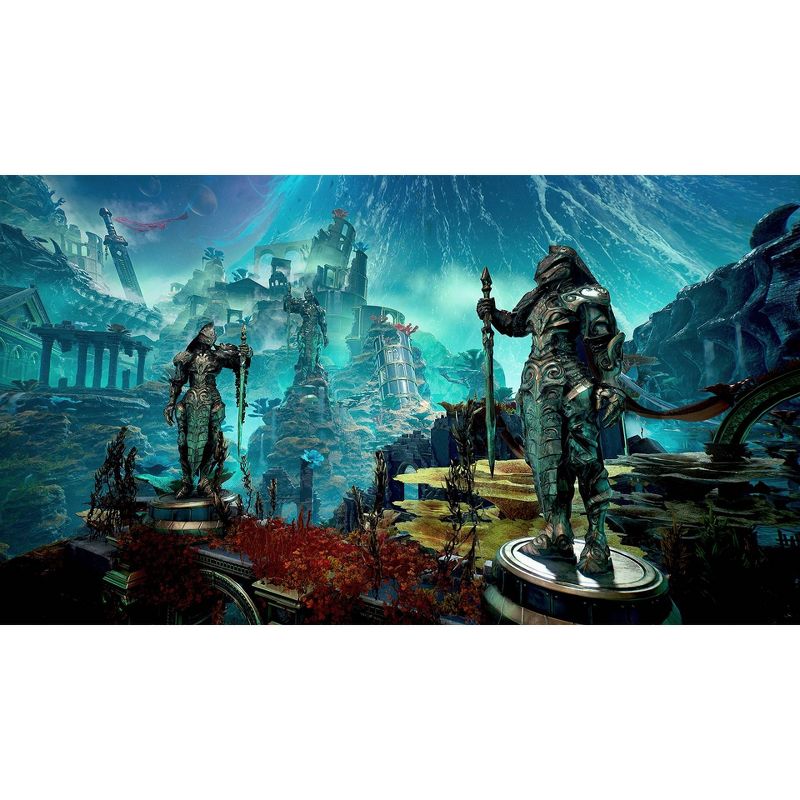 Godfall: Ascended Edition - PlayStation 5