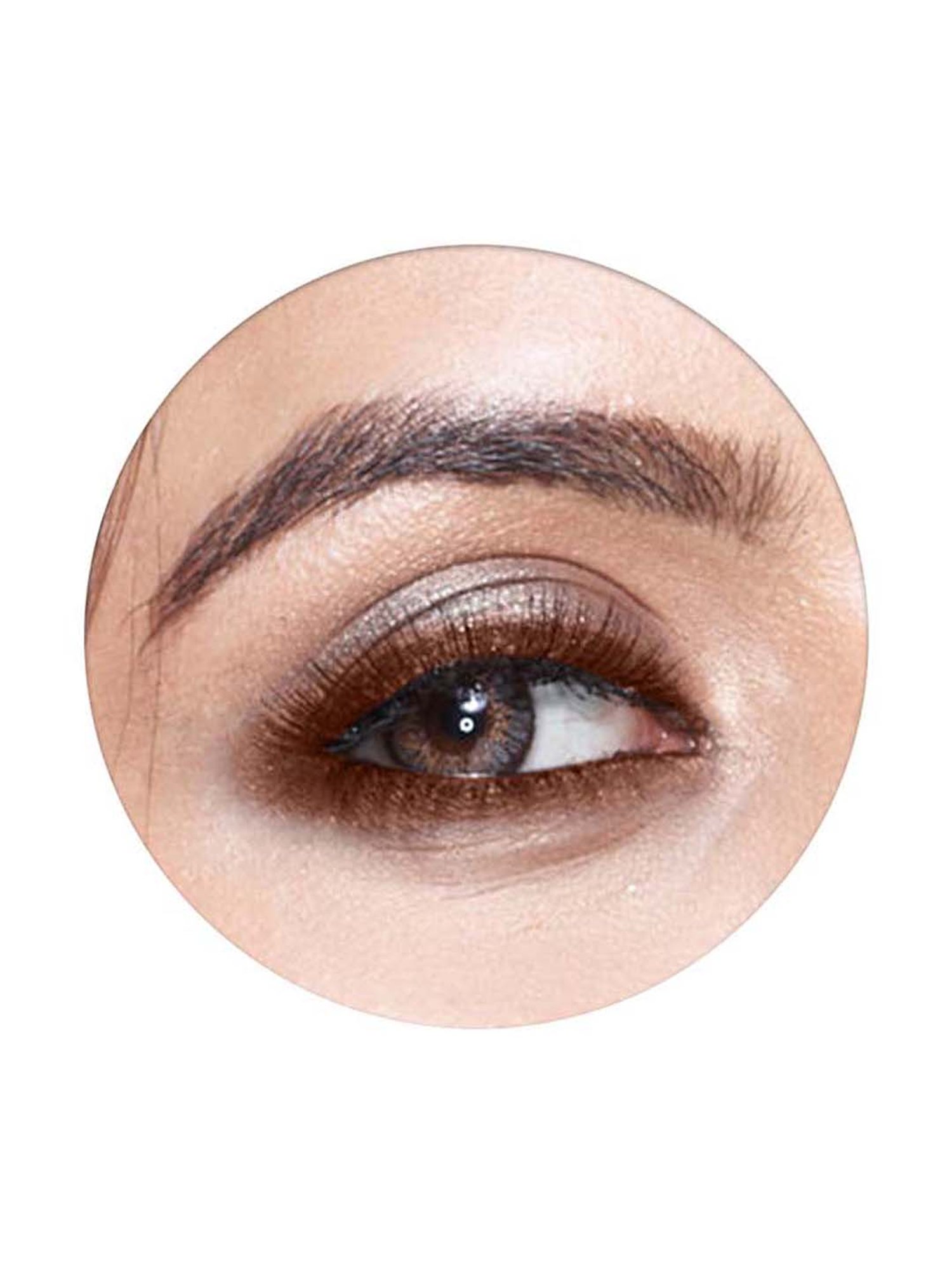 Auric Beauty Intensiv Kajal Earthy Brown - 2103