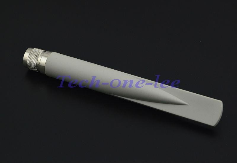 10 pieces/lot Antenna 5.8ghz Omni 5.8g 5dbi Aerial N male Plug Connector Antenna