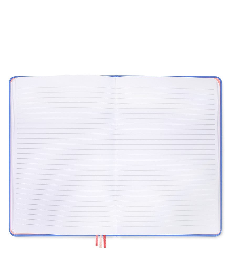 Patricia Nash Tooled Collection Vinci Journal