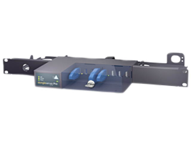 SEH RMK4 Rack Mount Kit M0124