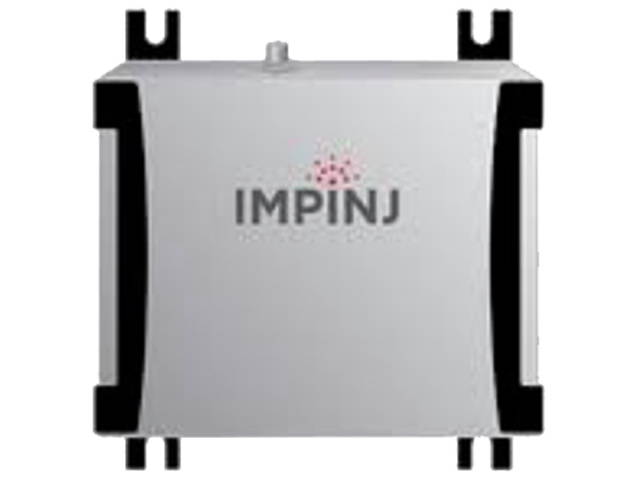 Impinj IPJ-REV-R120-USA2M1 Speedway R120 (Fcc) , 1 Port Reader Without Power Supply Or Power Cord, Requires Partner Program Authorization