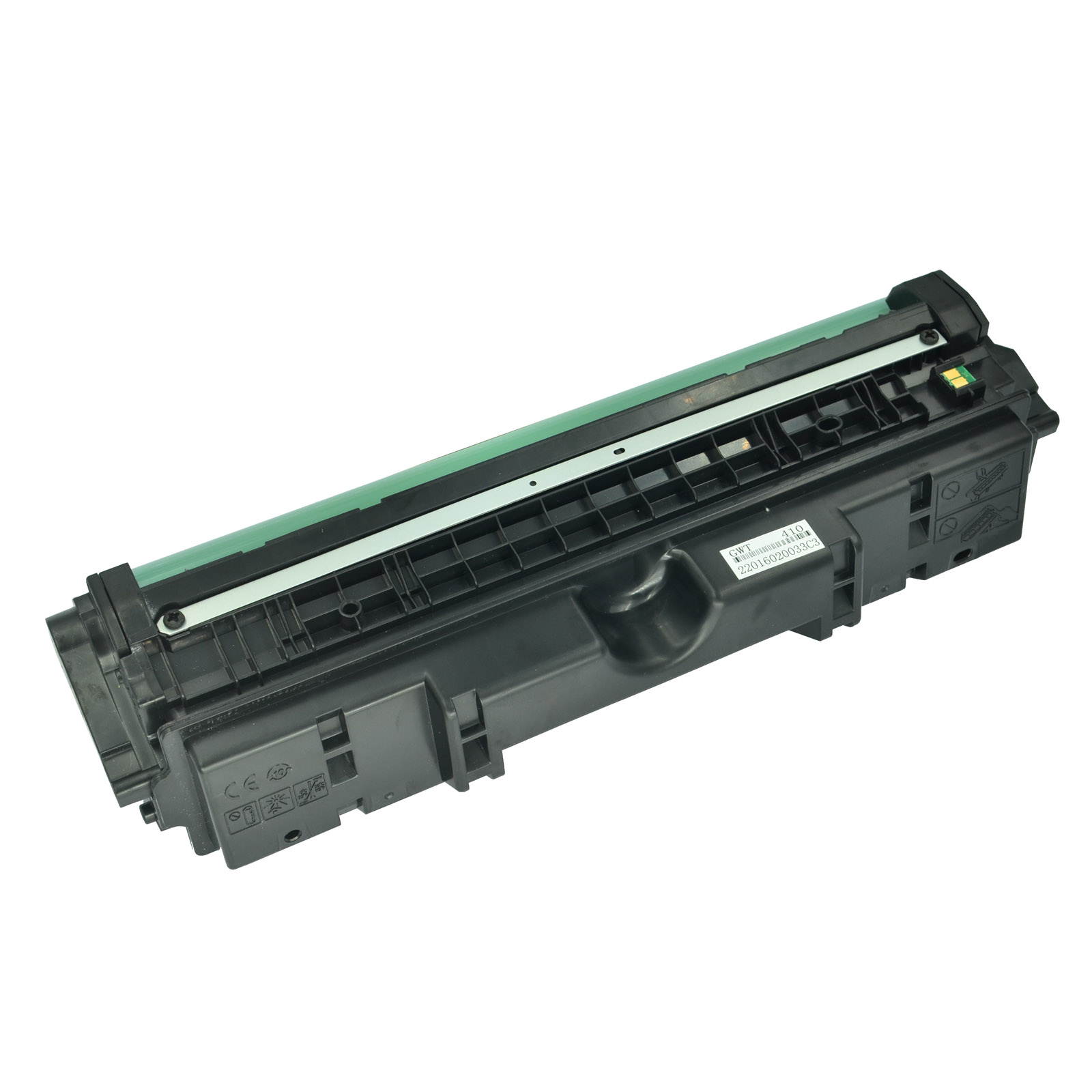 GREENCYCLE 1PK High Yield CE314A 126A Black Color Drum Unit Compatible for HP LaserJet CP1025nw CP1025 TopShot Pro M275nw Printer