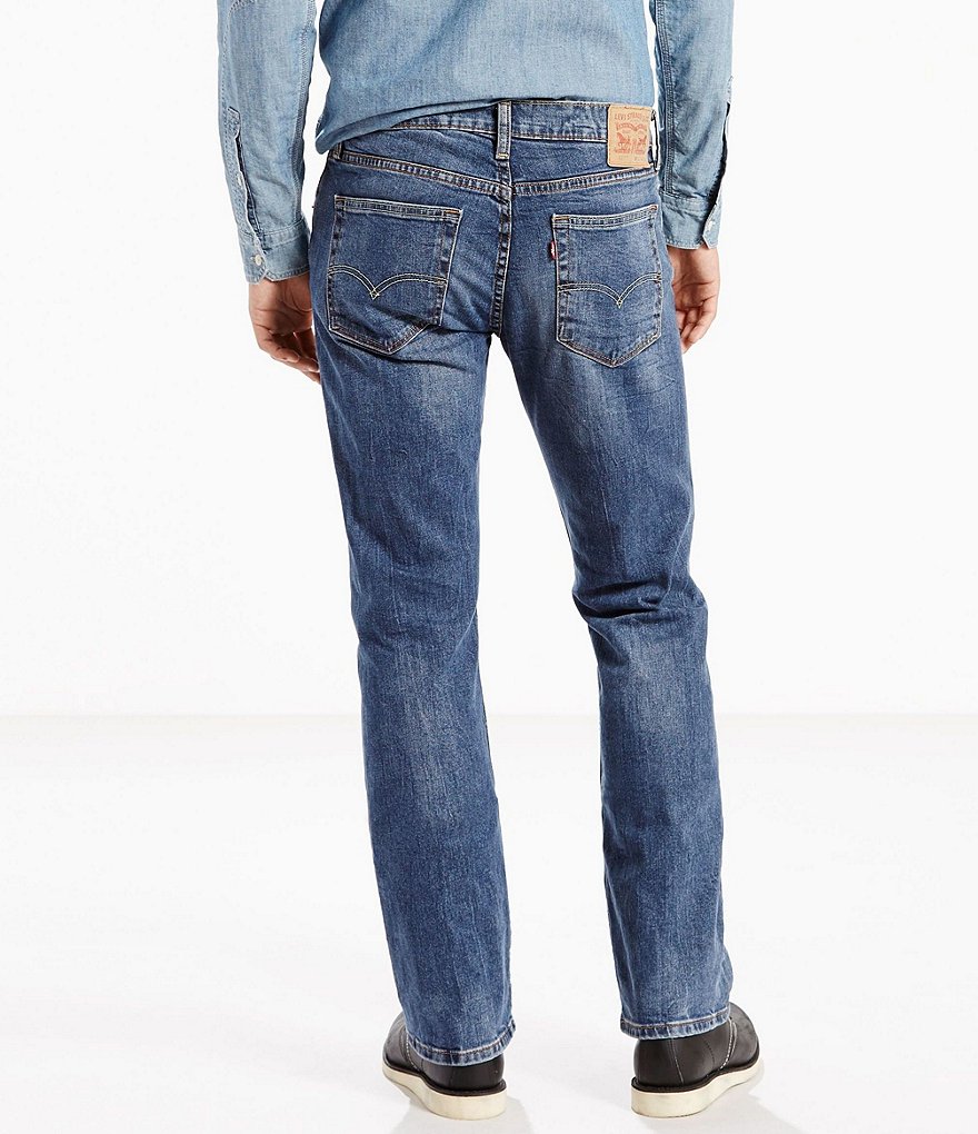 Lucky Brand 367 Vintage Bootcut Jeans