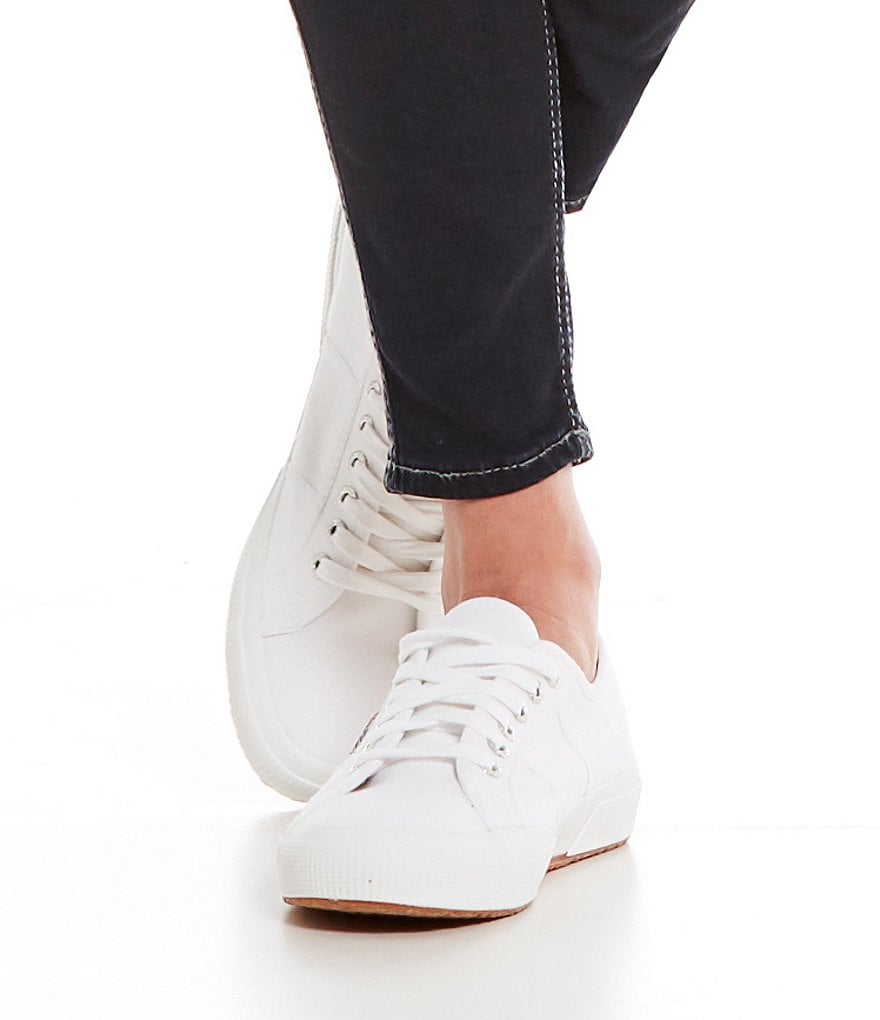 Kendall + Kylie Women's Anthracite Leopard EZORA 2.0 Low Top Lace Up Multi Sneakers