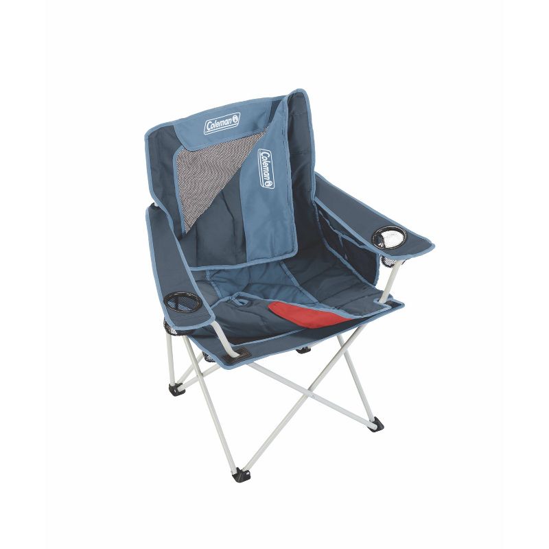 Mac Sports Beach Day Foldable Chaise Lounge Chair & Integrated Pull Cart Combo