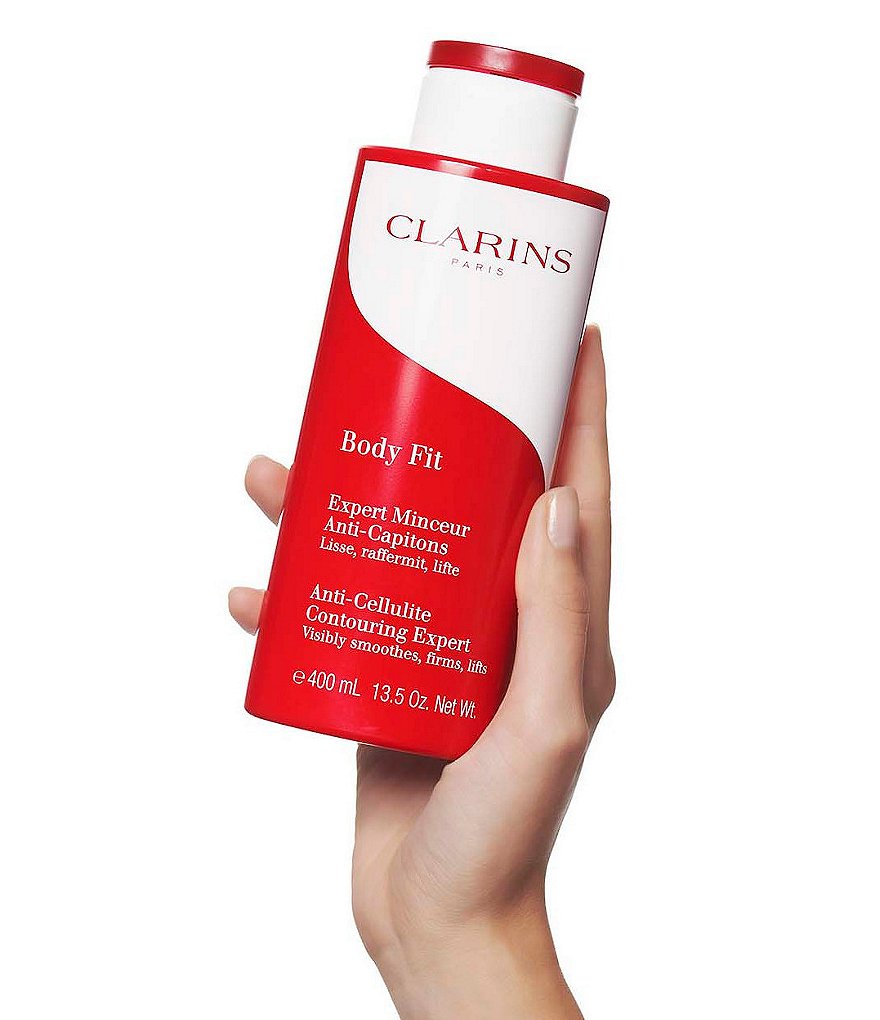Clarins Renew-Plus Body Serum Age-Defying Concentrate