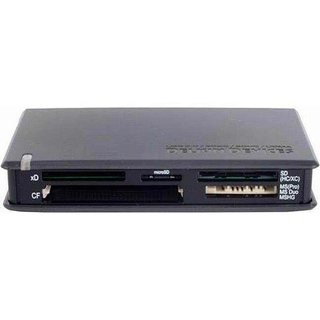 Delkin Ddreader-42 Usb 3.0 UnIVersal Card Reader