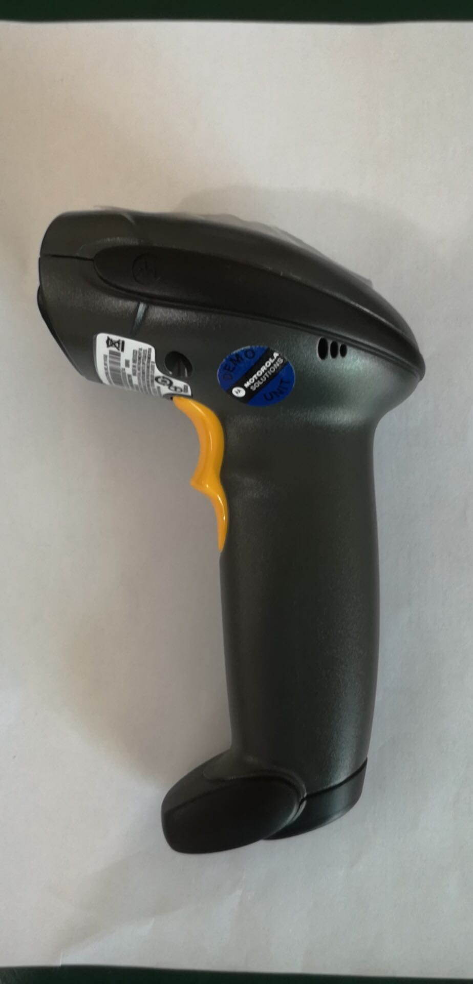 Symbol DS4208 Series barcode scanner DS4208-SR Handheld 2D Omnidirectional Barcode Scanner/Imager with USB Cable DS4208-SR00007WR