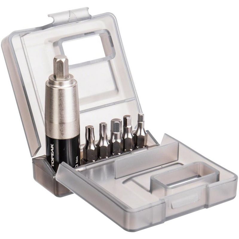 Topeak Nano Torqbar X Torque Wrench