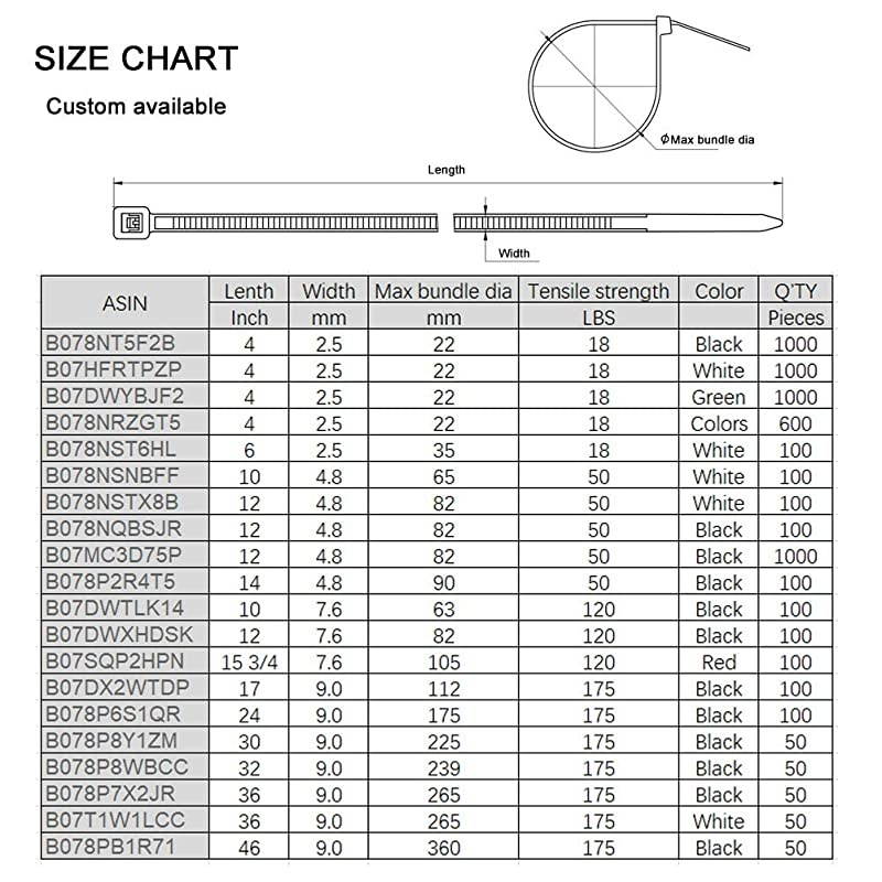 Travel Universal Cable Organizer Electronics Accessories Cases Various USB Phone Charger Cable Monochrome