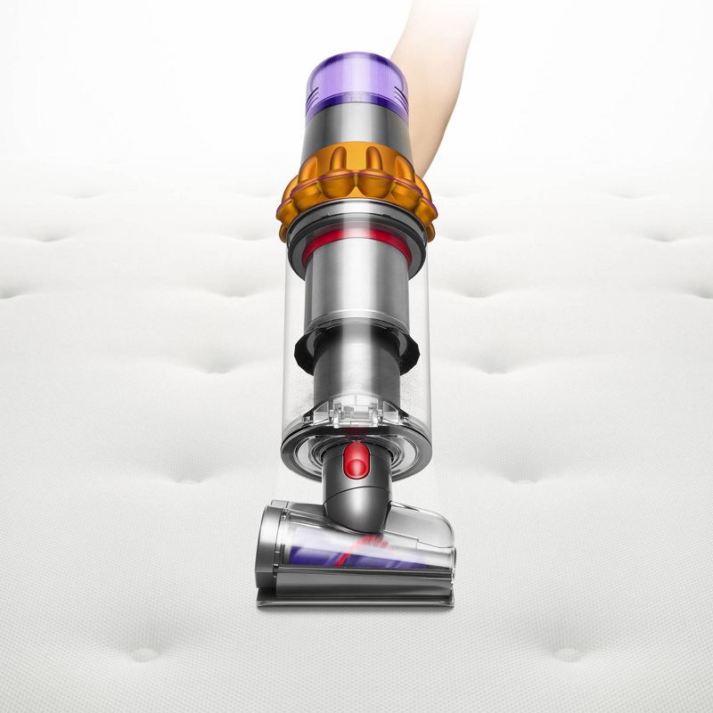 Dyson V15 Detect Cordless Vacuum Cleaner