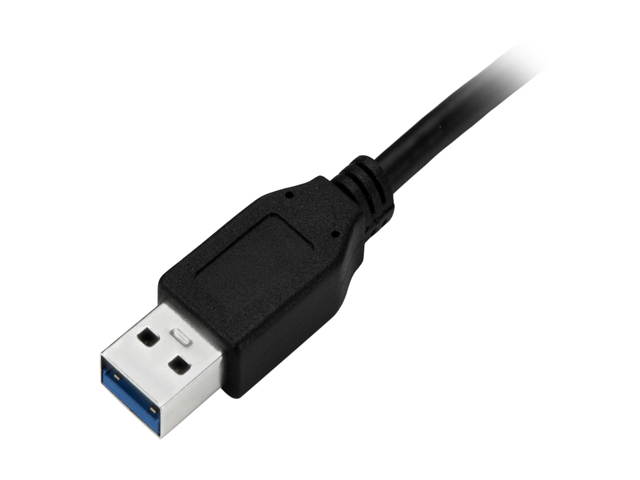 StarTech.com USB315AC1M USB to USB-C Cable - M/M
