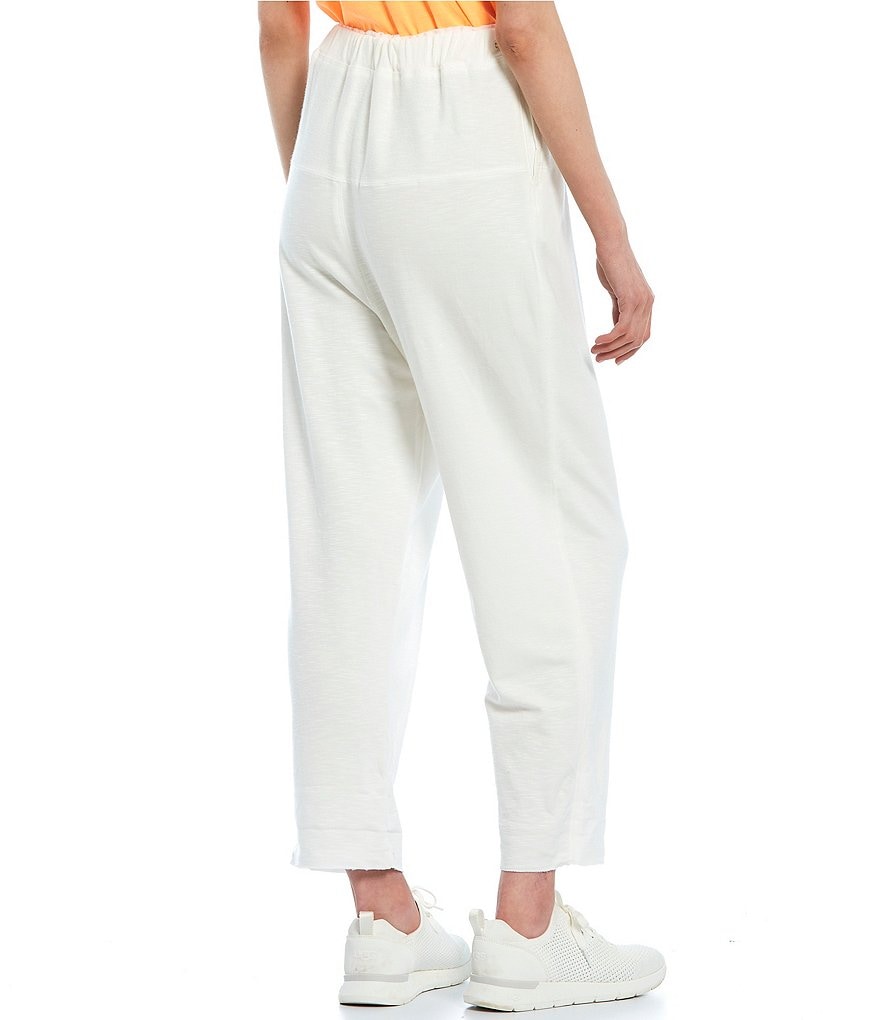 Free People FP Movement Surfside Straight Leg Front Pocket Joggers