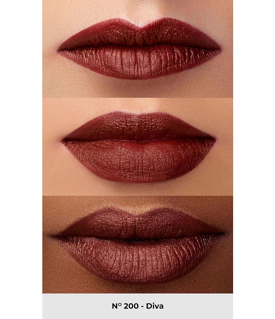 Giorgio Armani ARMANI beauty Rouge D'Armani Matte Lipstick