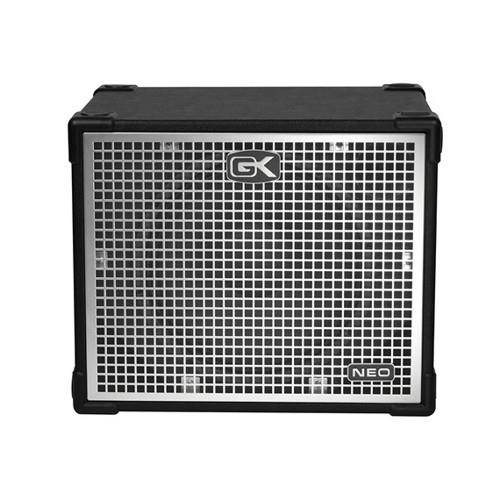 Gallien-Krueger Neo 115-III 1x15" Bass Speaker Cabinet