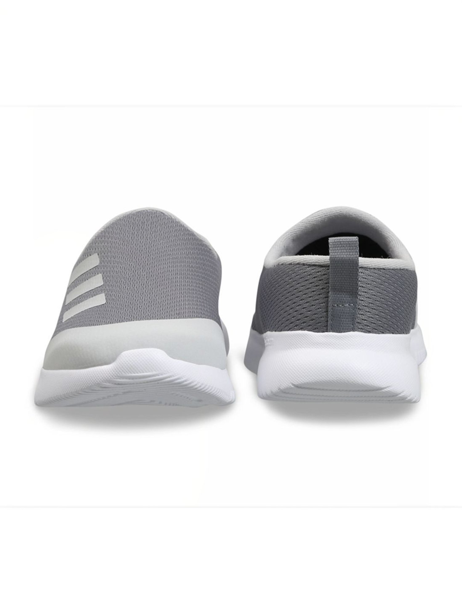Adidas Men's Cush-App Grey Outdoor Shoes