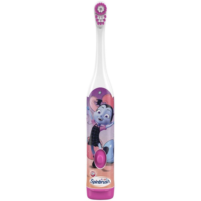 Spinbrush Kids Vampirina - 1ct